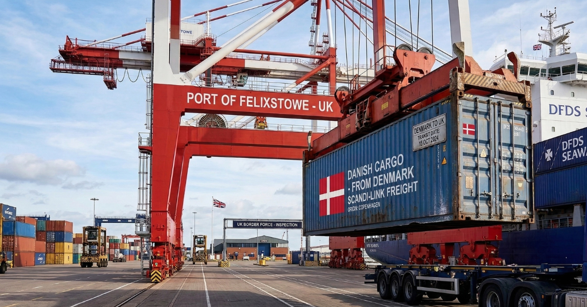 Resilience through local supply chains